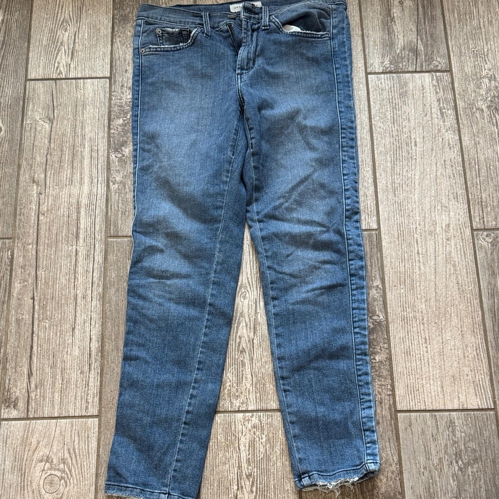 James Jeans Women's Skinny Denim